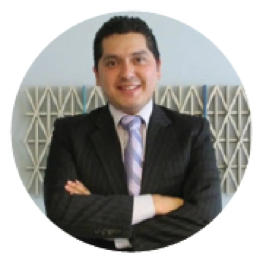 Christopher Hurtado